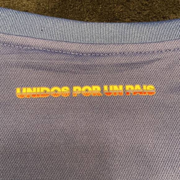 adidas shirt federacion Colombiana - Picture 7 of 7